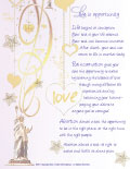 Opportunity for Life Poster