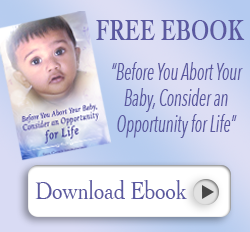 Download Ebook about Alternatives to Abortion